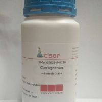 卡拉膠Carrageenan 1300強度【科研、組培專用】