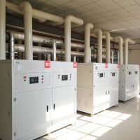 冷凝低氮燃?xì)忮仩t的維保與應(yīng)用  700KW   納德  燃?xì)忮仩t