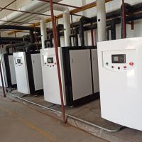 燃?xì)庀丛″仩t   1100KW   納德   燃?xì)忮仩t